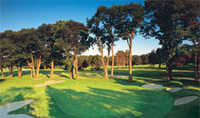 St. George's GC