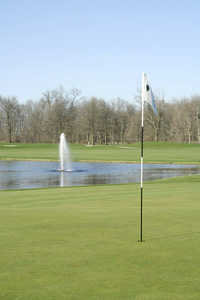 Bent Tree GC: #14