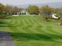 Valley Green GC: #1