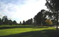 St. Boswells