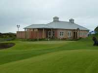 McDonald Golf Club