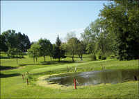 3 Lakes GC: #17