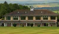 Oldmeldrum GC