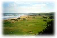 Cruden Bay Golf Club
