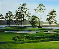 Ocean Harbour Golf Links