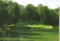 Muirfield Village Golf Club - Private