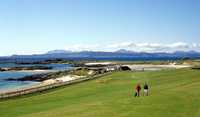 Traigh GC: #2