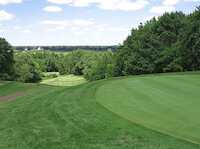 Hillsborough CC