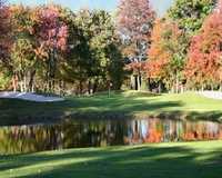Bowling Green GC: #10