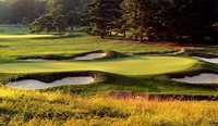 East at Merion Golf Club - Private