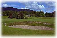 Newtonmore Golf Club