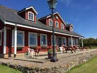 Charleton Golf Club