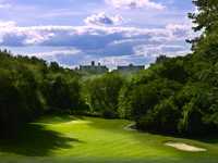 Van Cortlandt Park GC: #16