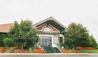 Illinois GC: clubhouse