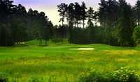 Stonebridge GC