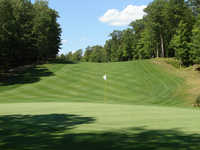 NorthWood GC: #4