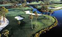 Champion at PGA National Resort & Spa - Resort