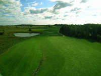 Links at New England: #2
