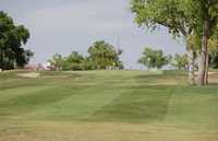 Chamisa Hills CC - Muirhead: #8
