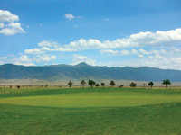Valle Del Sol GC