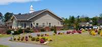 Oliver's GC&T: Clubhouse
