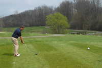 Glen Oaks GC