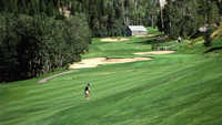 Beaver Creek GC