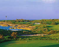 Four Seasons Golf Club