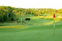 Auburn Valley CC