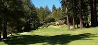 Boulder Creek GCC