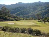 Crystal Springs GC