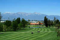 Los Serranos G&CC