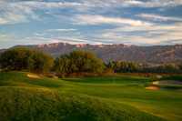 Desert Dunes GC