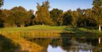 Cherry Island GC