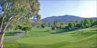 Castle Creek CC: #18