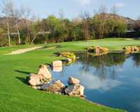 Eagle Crest GC