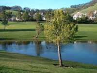 Rancho Solano GC