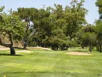 Fallbrook GC: #7 tee