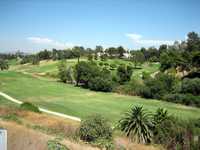 Fullerton GC