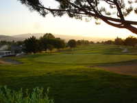 Ridgemark G&CC