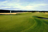 Carnegie GC at Skibo Castle