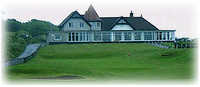 Lundin Golf Club