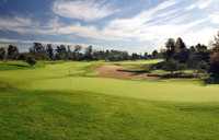 Oak Creek GC