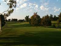 La Mirada GC