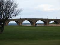 Duff House Royal GC