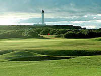 Moray Golf Club