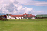Scotscraig Golf Club