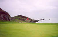 Elie Golf House Club