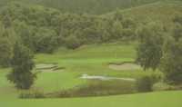 Wairakei International Golf Course