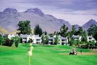 Millbrook Resort & Country Club